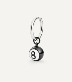PIERCING CREOOL 8-BALL
