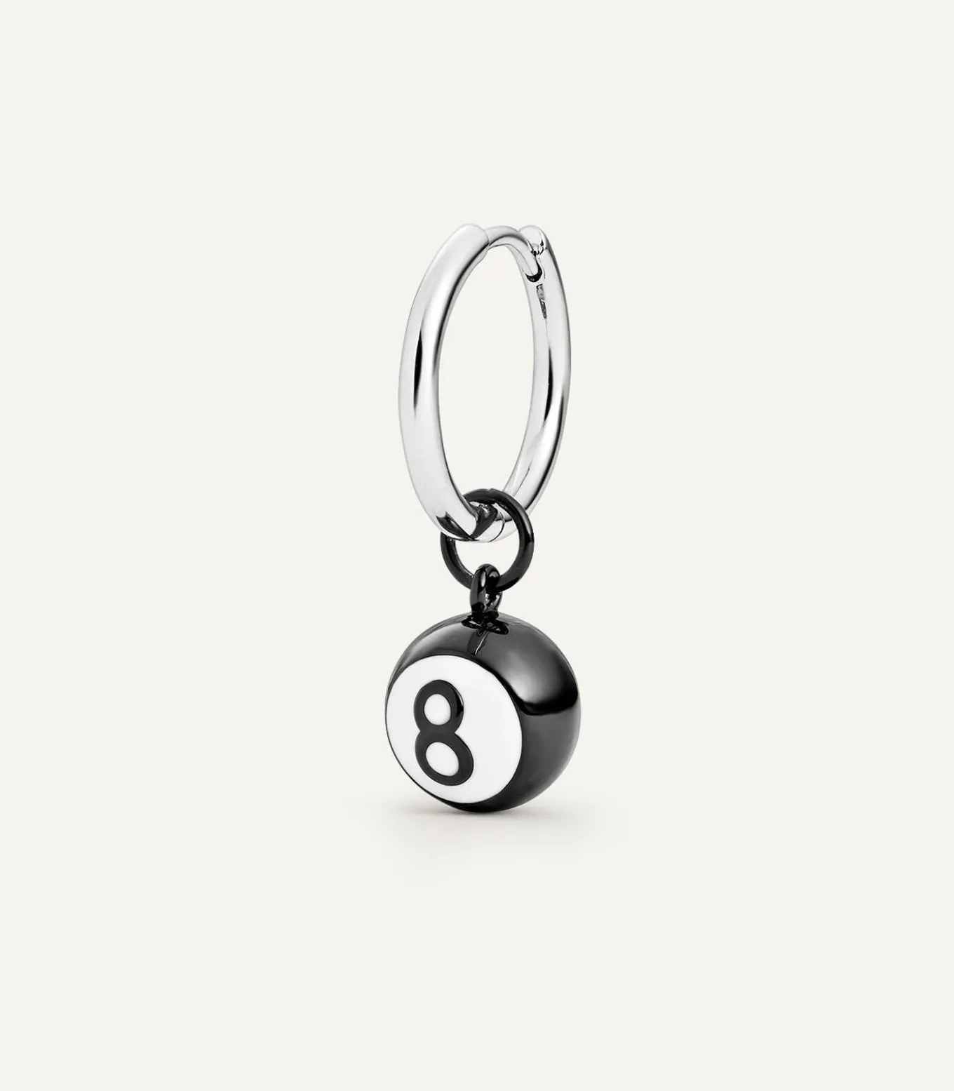 PIERCING CREOOL 8-BALL