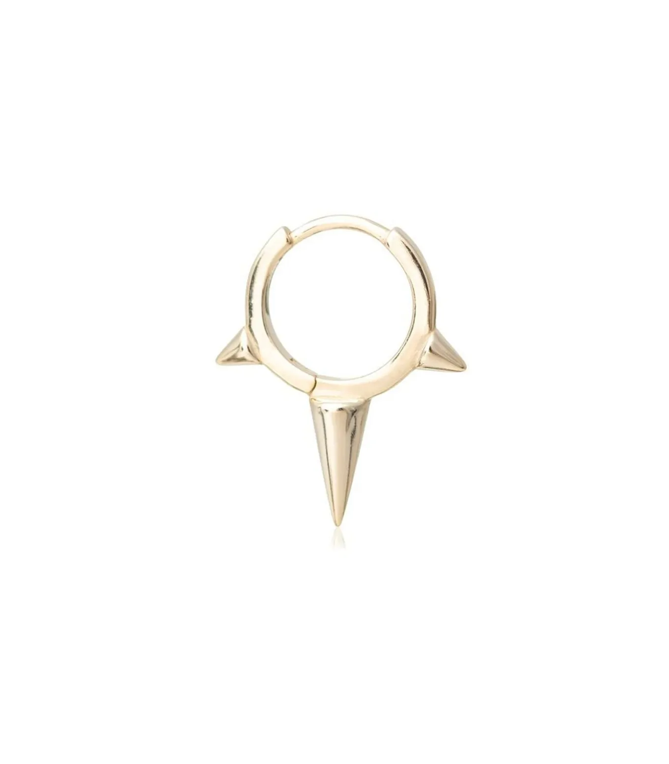 PIERCING HEREN CREOOL KRATOS