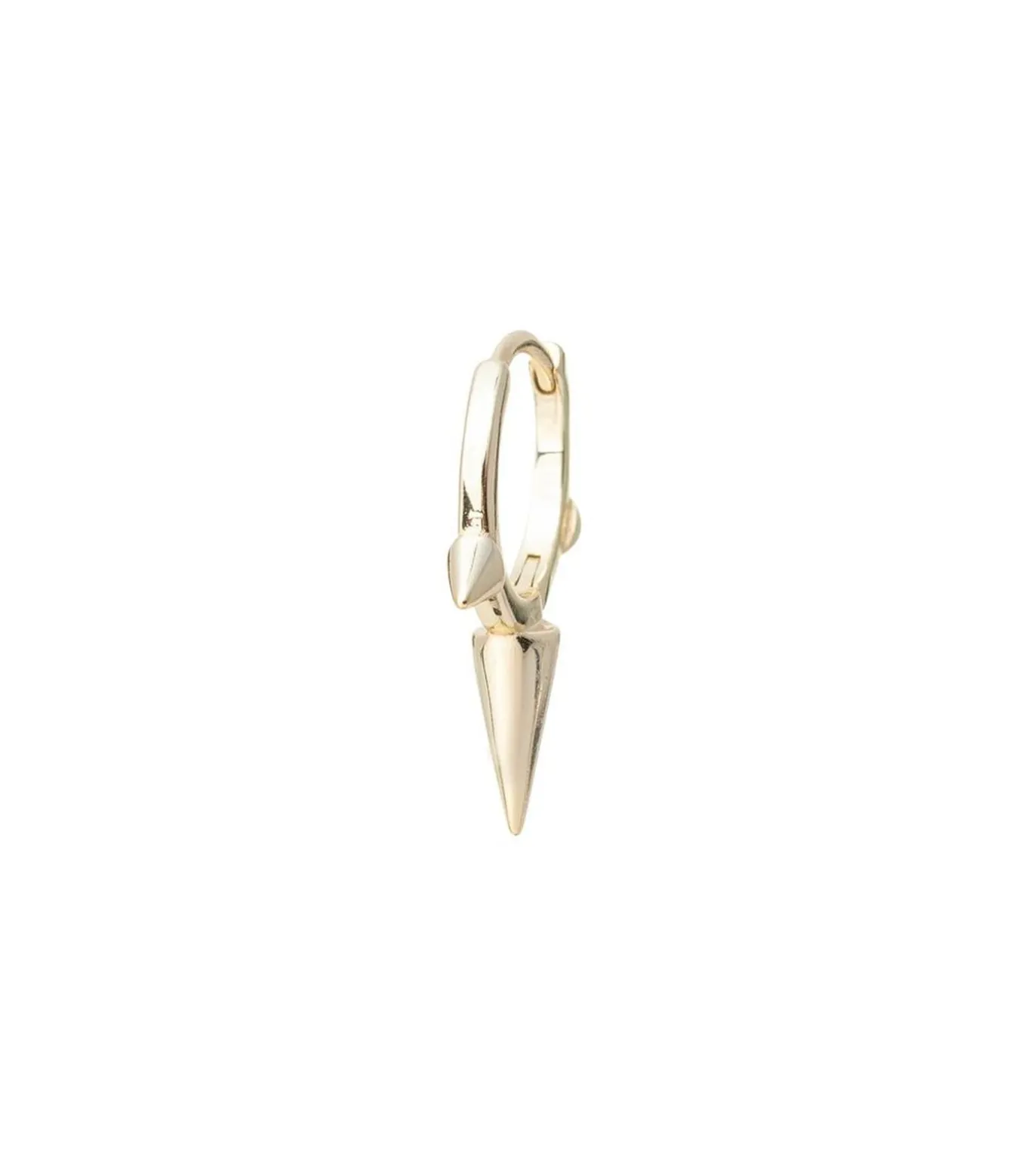 PIERCING HEREN CREOOL KRATOS