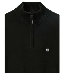 Pierre - black