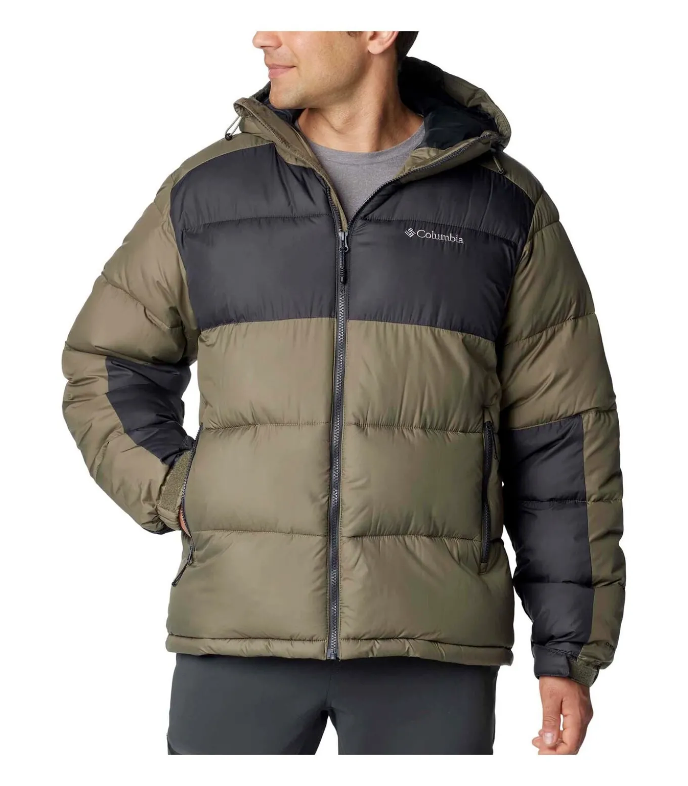 Pike Lake™ Ii Hooded Jacket