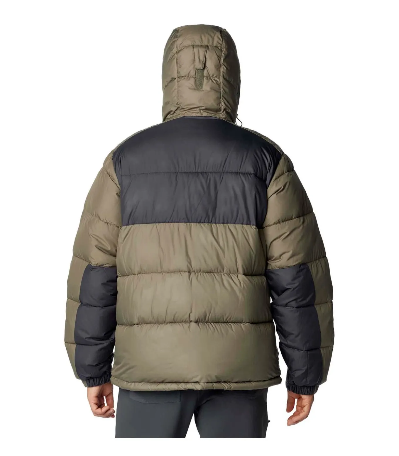Pike Lake™ Ii Hooded Jacket
