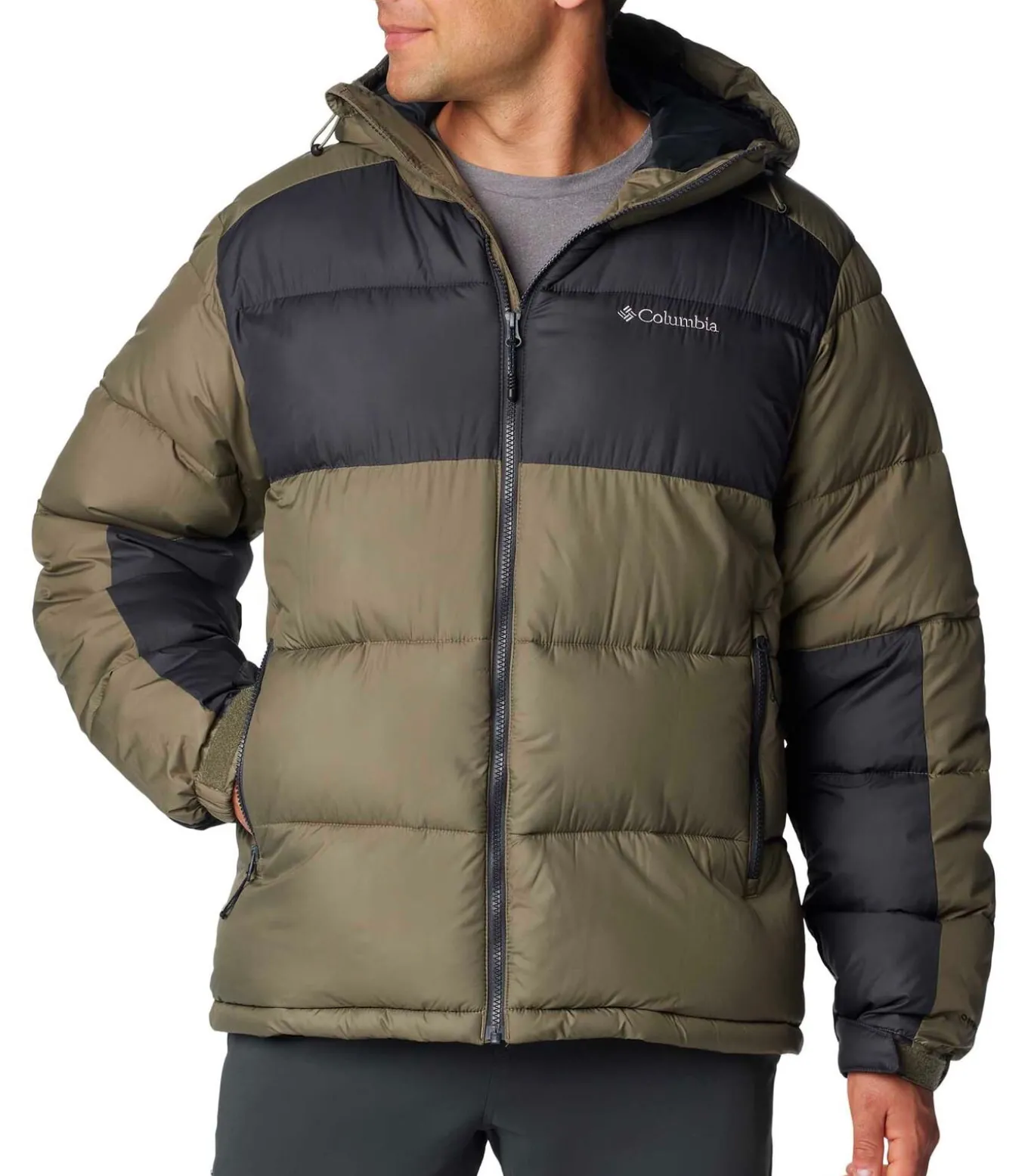 Pike Lake™ Ii Hooded Jacket