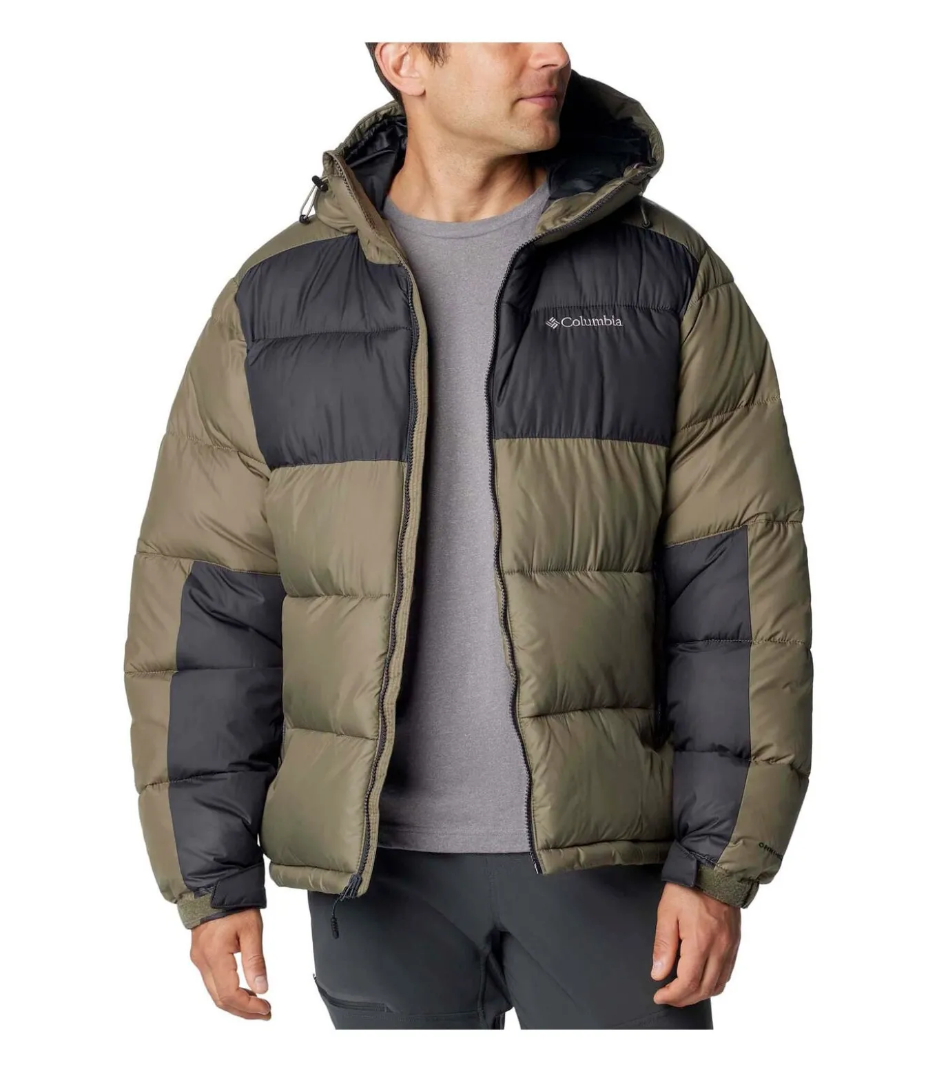 Pike Lake™ Ii Hooded Jacket