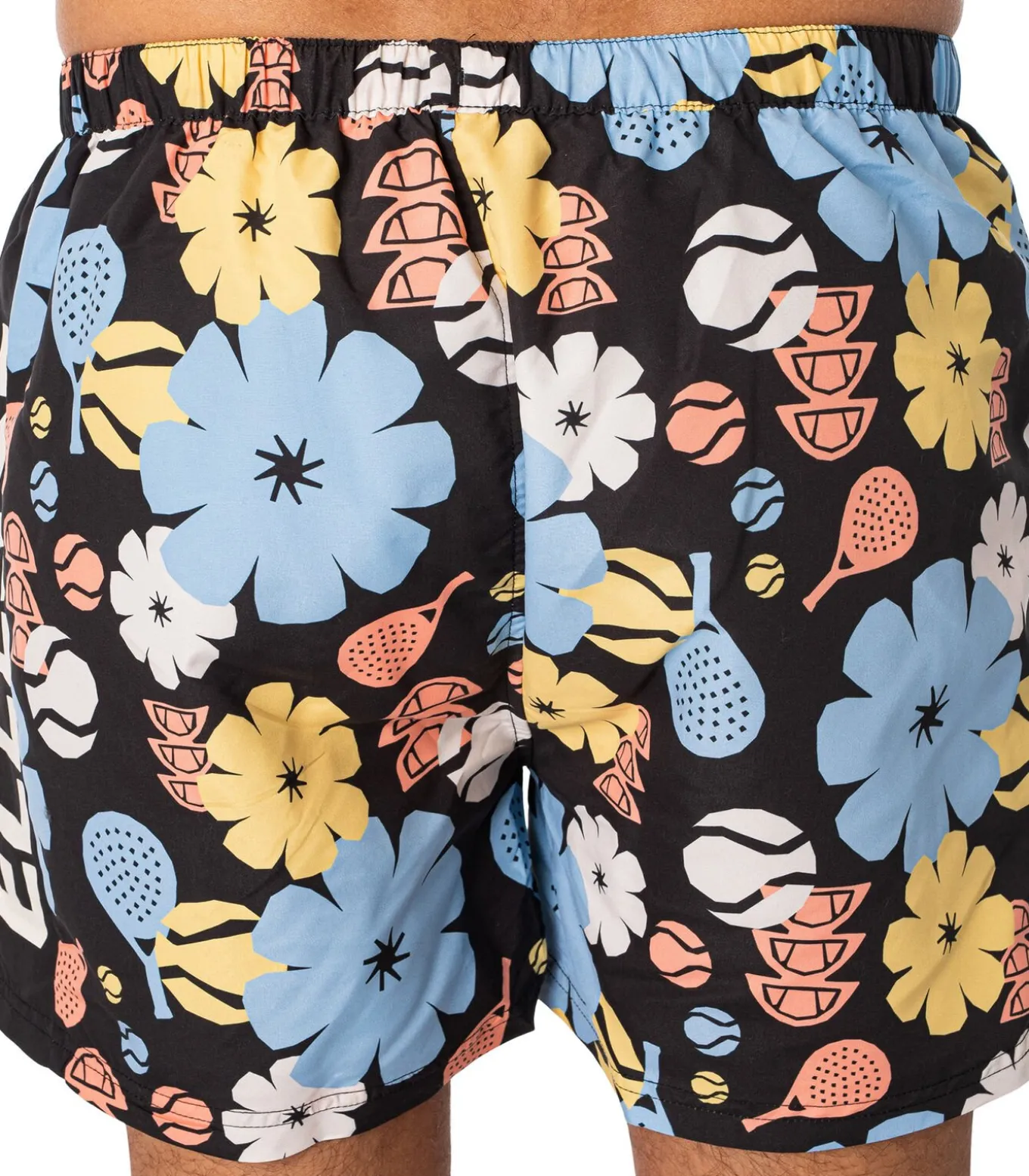 Pinareo Zwemshort