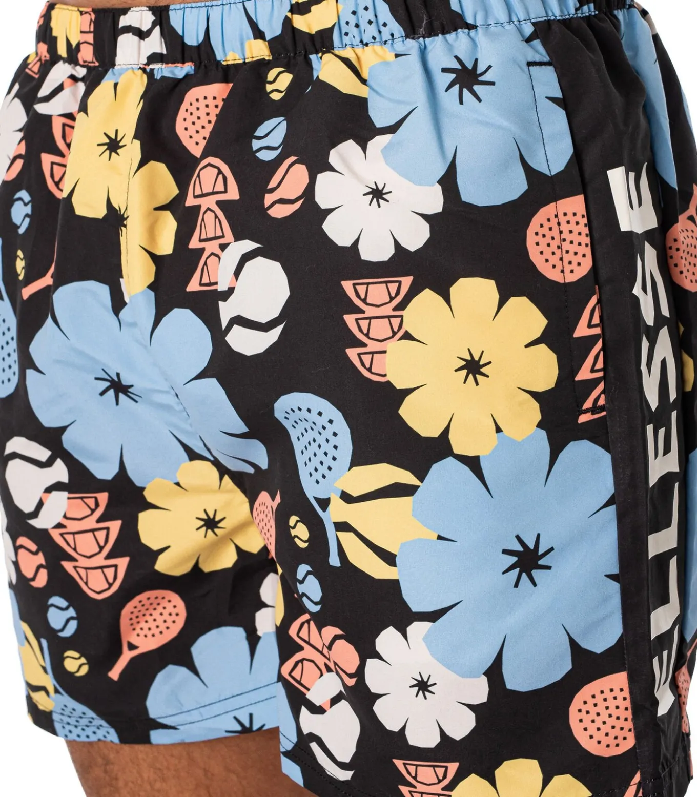 Pinareo Zwemshort