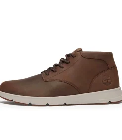 Pkst Mid Lace Sneaker