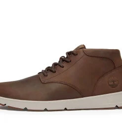 Pkst Mid Lace Sneaker