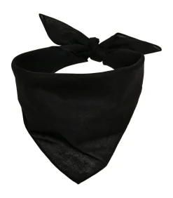 PLAIN - Bandana - Zwart