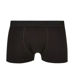 PLAIN - Korte Broek - Zwart