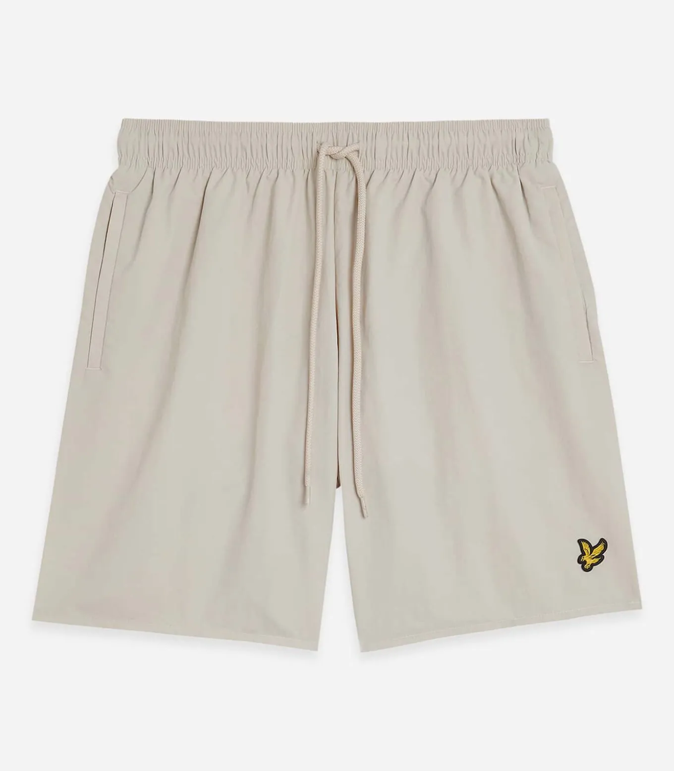 Plain swimshort - cove