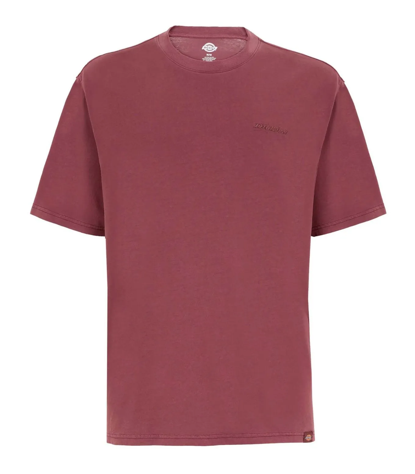Plentywood Ss Tee