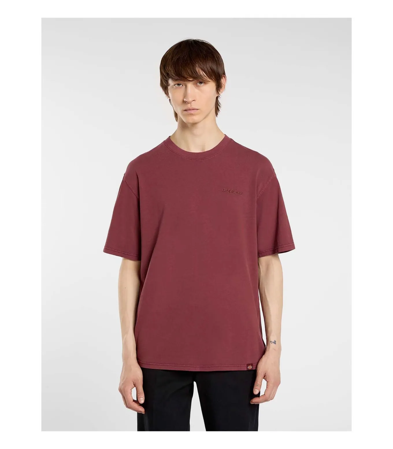 Plentywood Ss Tee