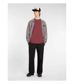 Plentywood Ss Tee