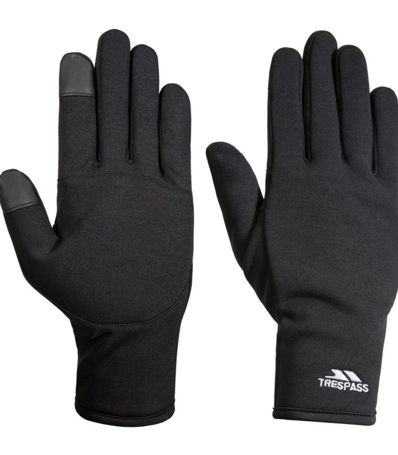 POLINER - Handschoenen - Zwart