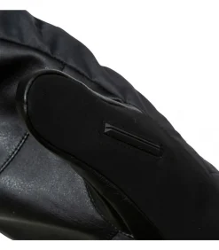 POLINER - Handschoenen - Zwart