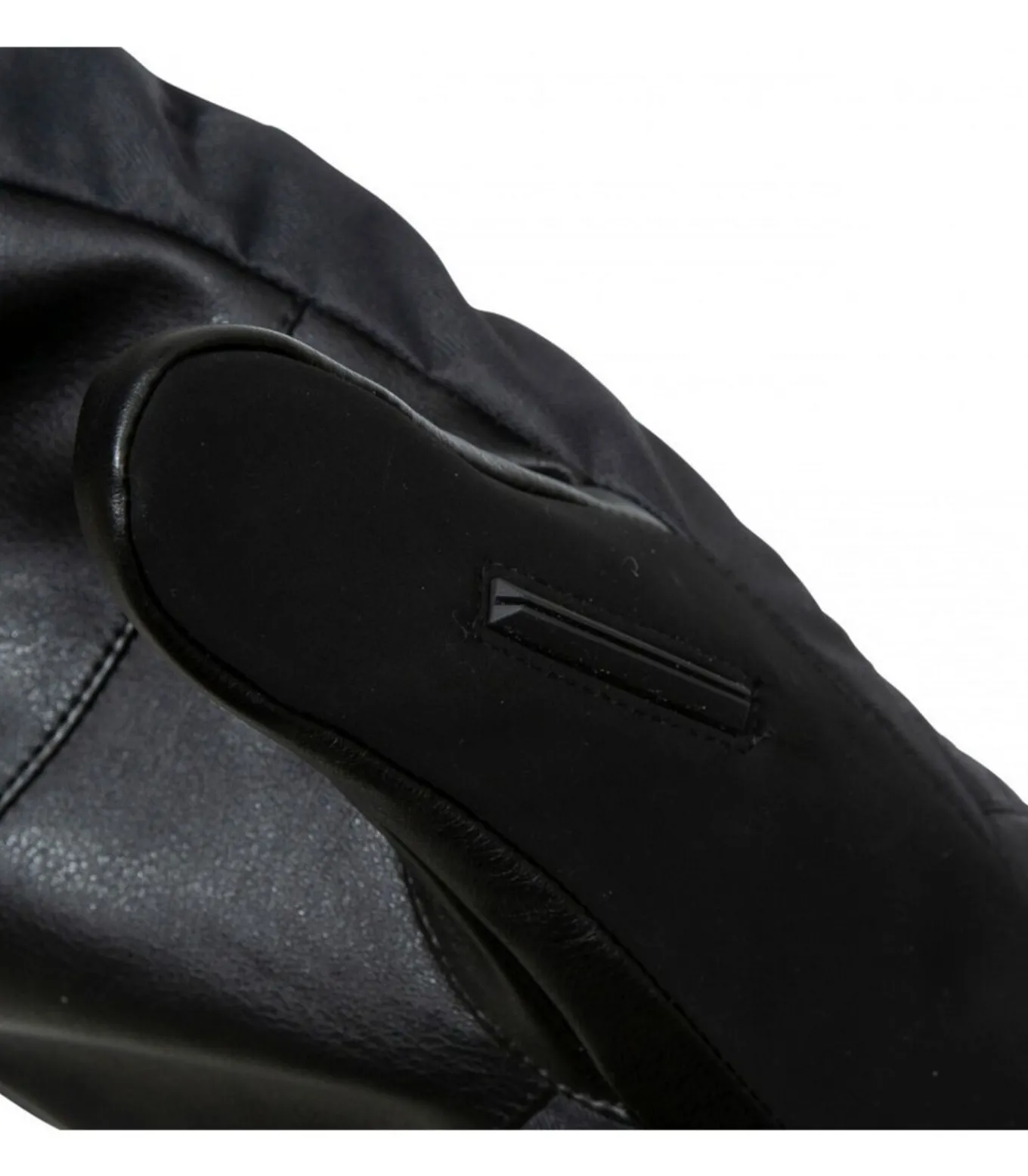 POLINER - Handschoenen - Zwart
