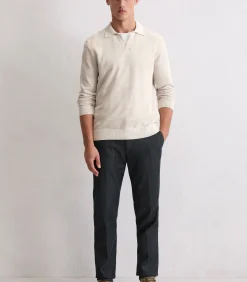 Polo trui regular