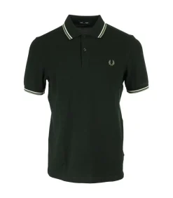 Polo Twin Tipped Shirt