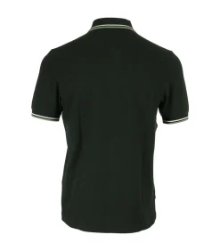 Polo Twin Tipped Shirt