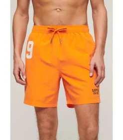 Polo zwemshort