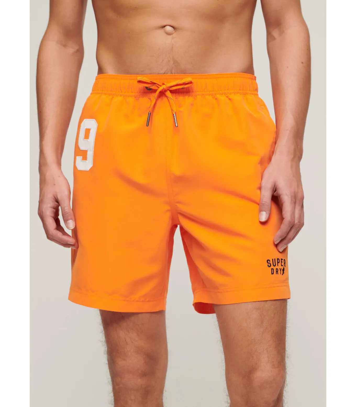 Polo zwemshort
