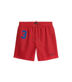 Polo zwemshort