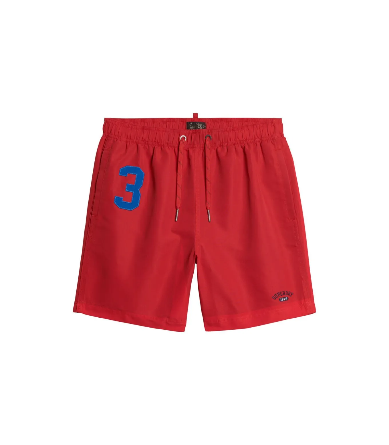 Polo zwemshort