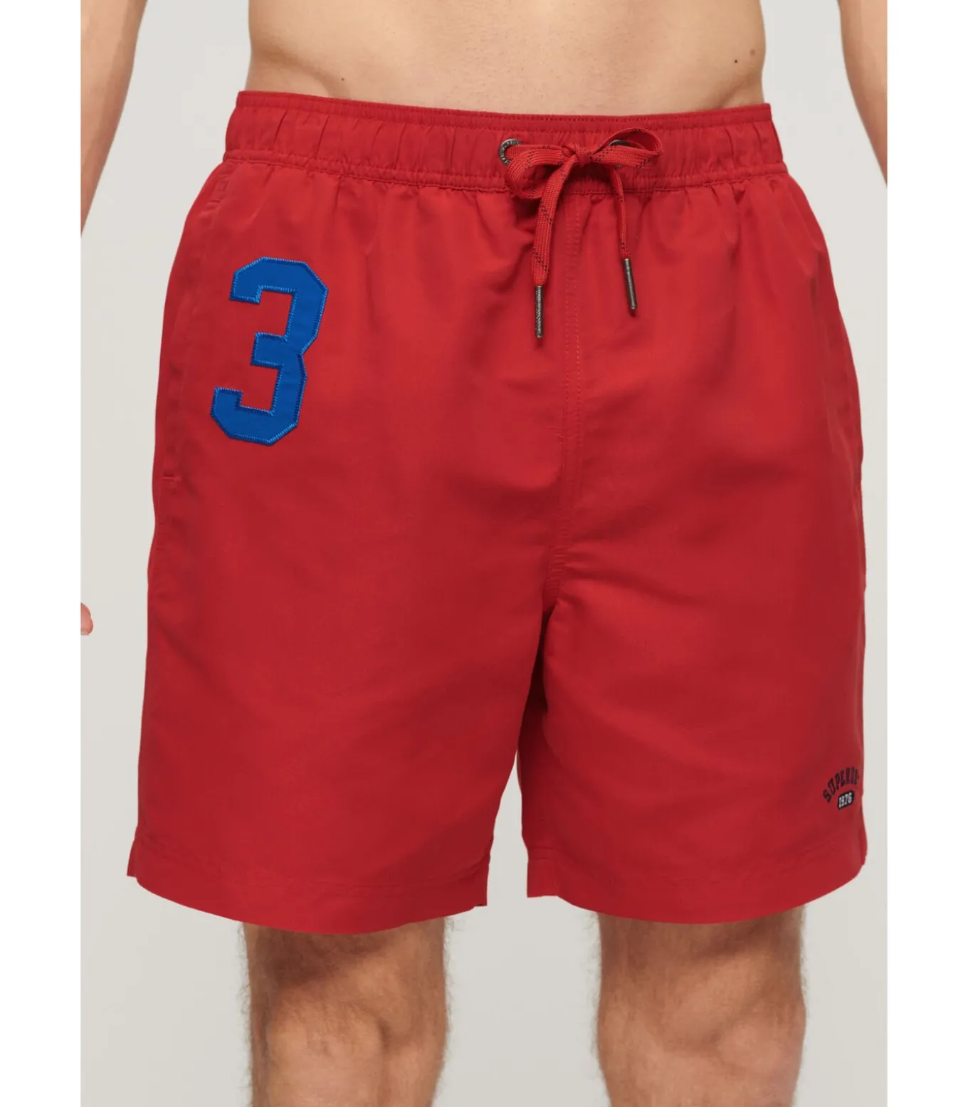 Polo zwemshort