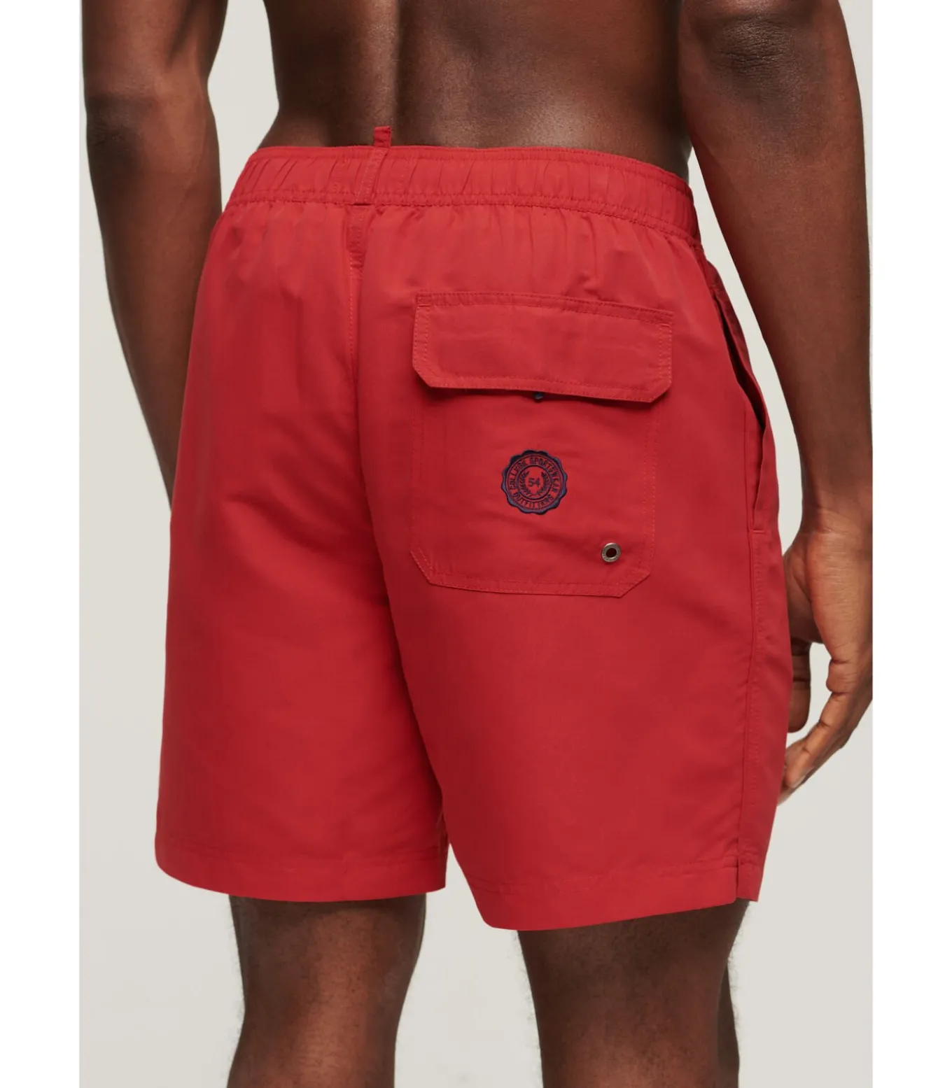 Polo zwemshort