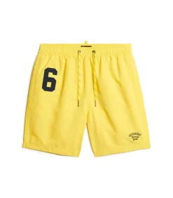 Polo zwemshort