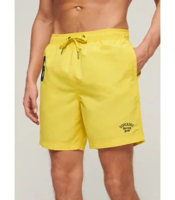 Polo zwemshort