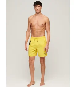 Polo zwemshort