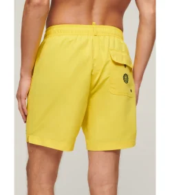 Polo zwemshort