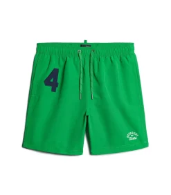 Polo zwemshort