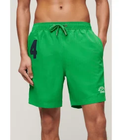 Polo zwemshort