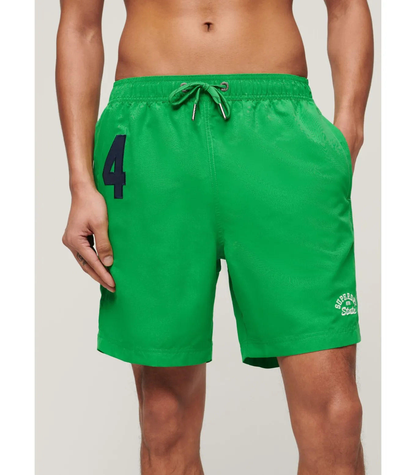 Polo zwemshort