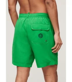 Polo zwemshort