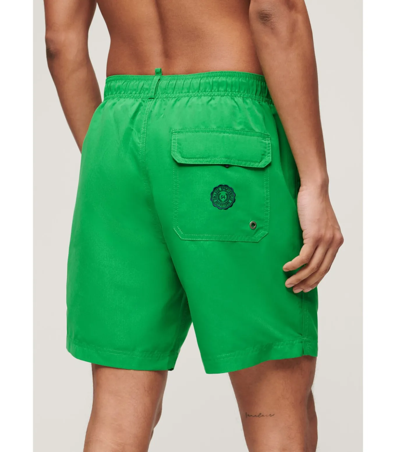 Polo zwemshort