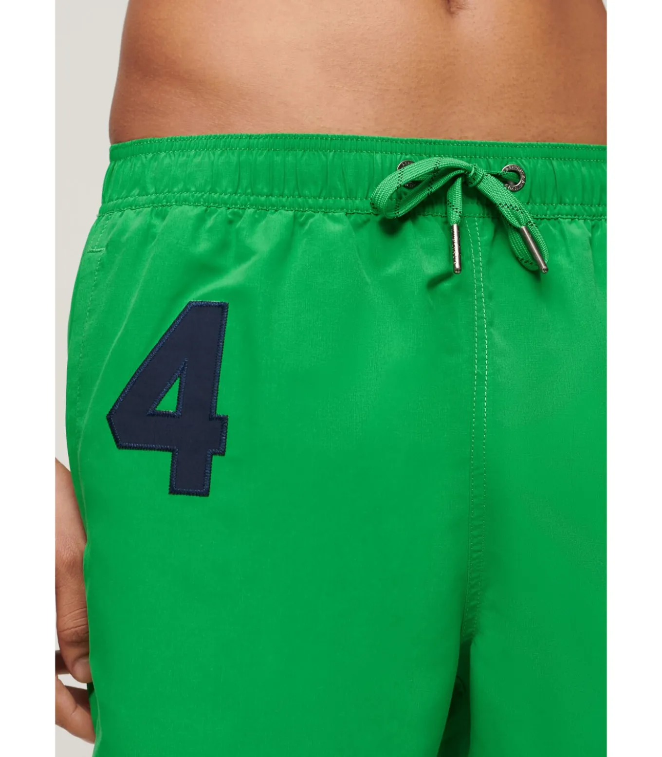 Polo zwemshort