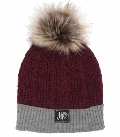 POM POM - Muts - Rood