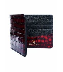Portemonnee “CROC PRESTIGE”