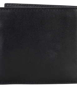Portemonnee Plain Leather Gift Set