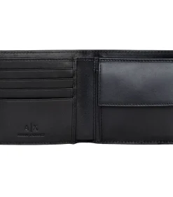 Portemonnee Plain Leather Gift Set