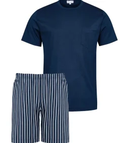 Portimo - pyjama kort