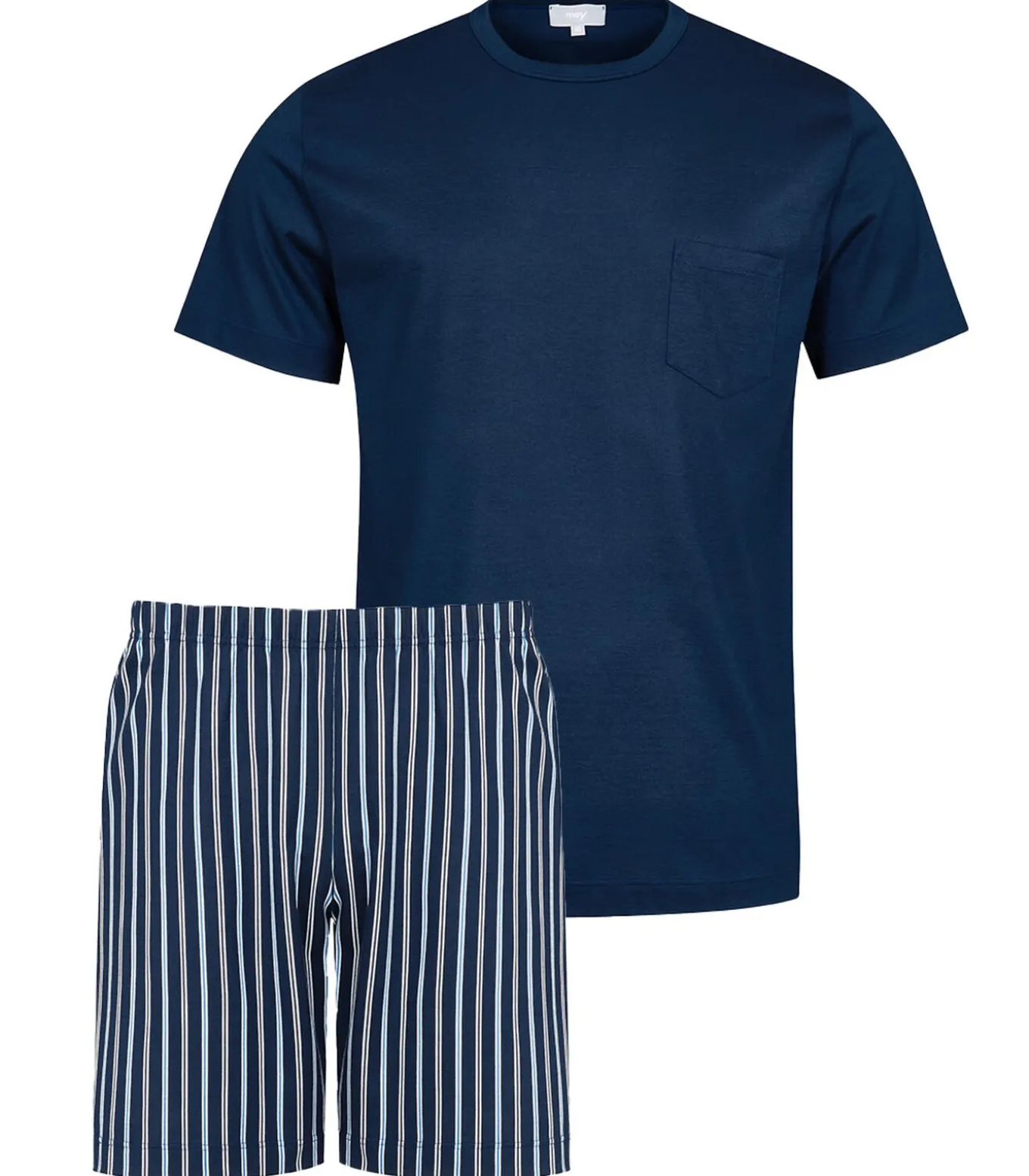 Portimo - pyjama kort