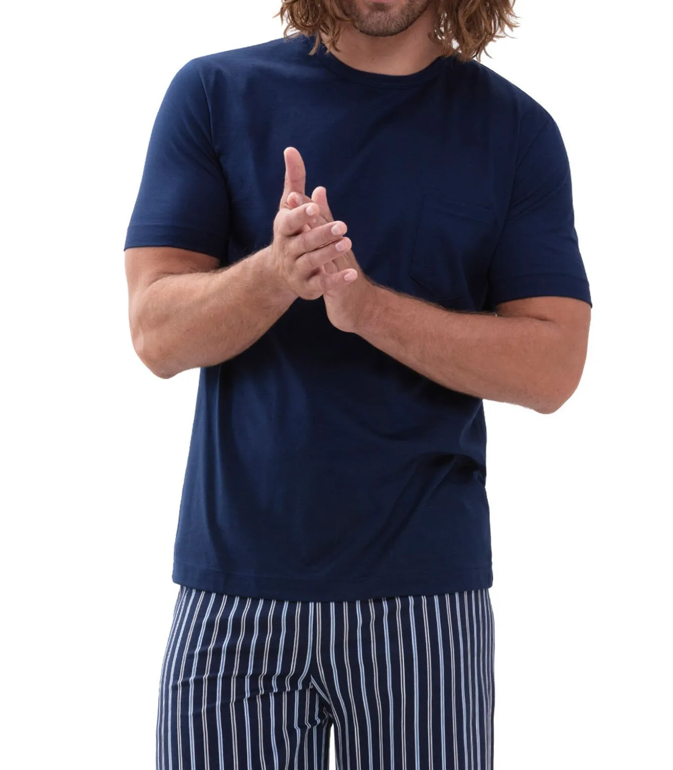 Portimo - pyjama kort