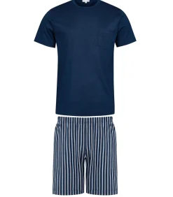 Portimo - pyjama kort