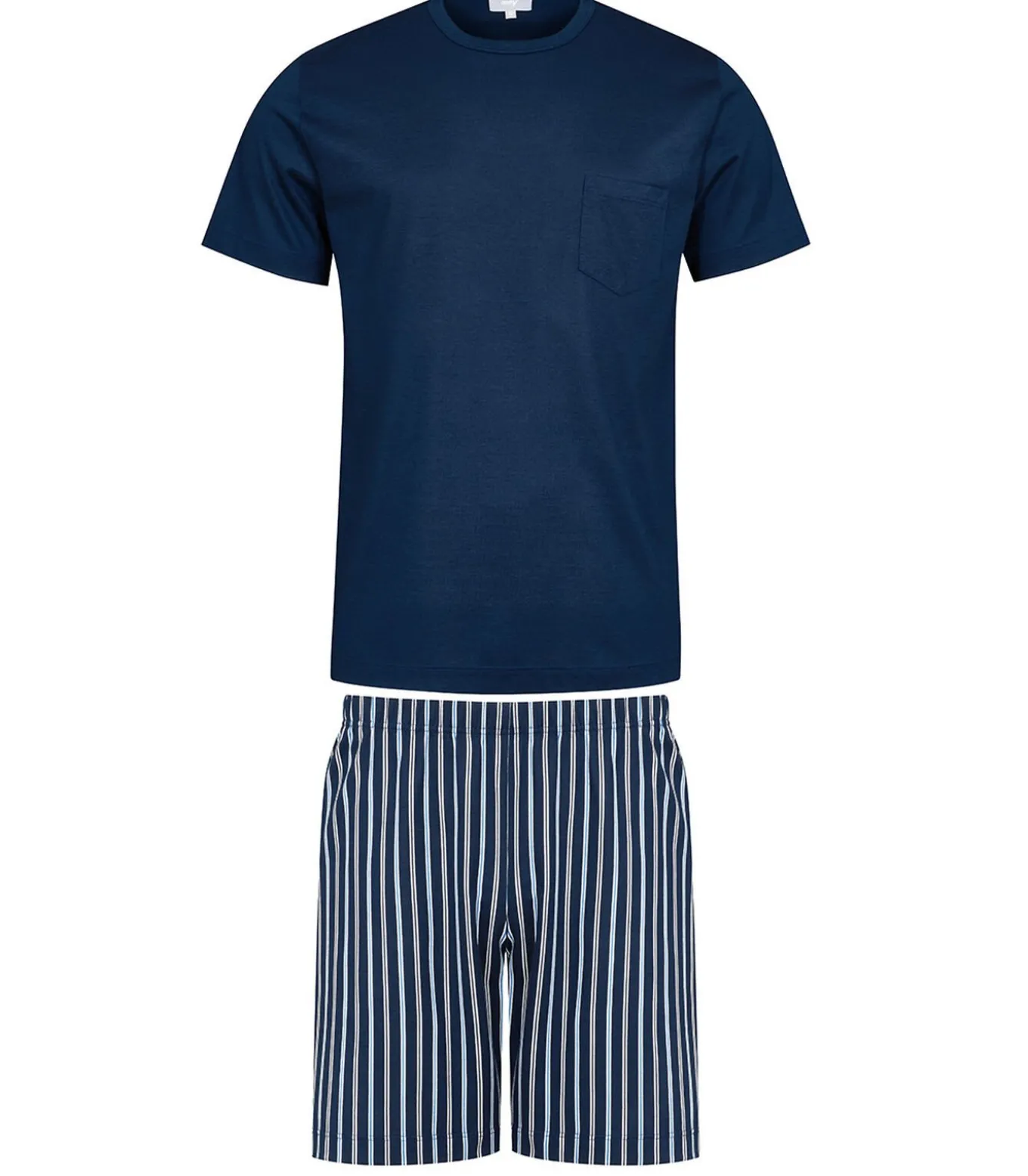 Portimo - pyjama kort
